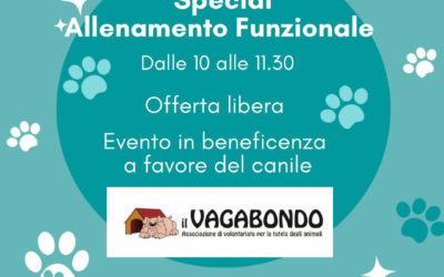 Special Allenamento Funzionale